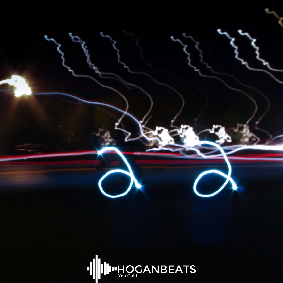 HoganBeats Beat Tape 22 front cover